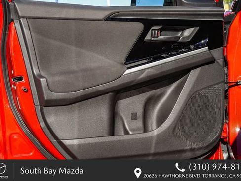 Used 2023 Subaru Solterra AWD image 22