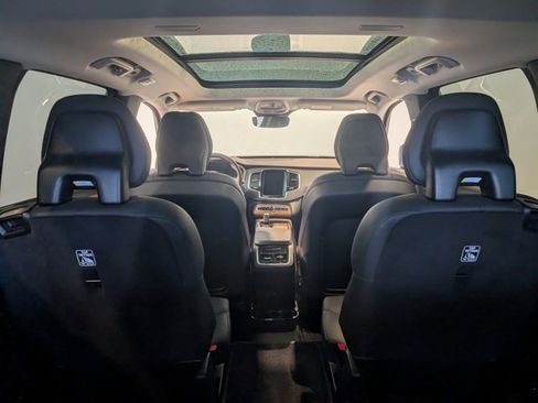 Used 2024 Volvo XC90 B6 Plus w/ Protection Package Premier image 31