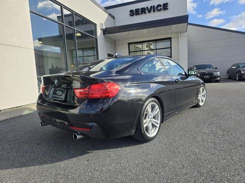 Used 2014 BMW 435i Coupe image 3
