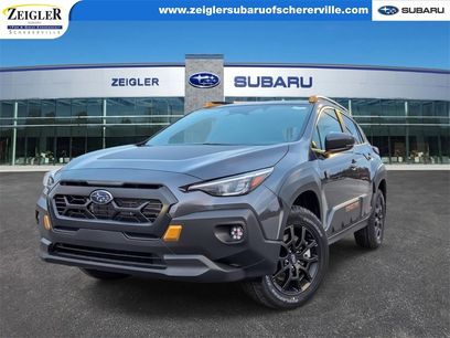 New 2026 Subaru Crosstrek 2.5i Wilderness