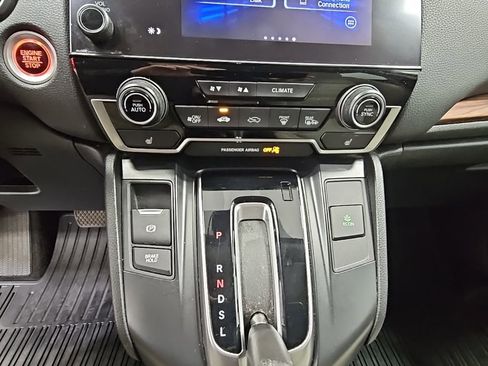 Used 2019 Honda CR-V EX image 18