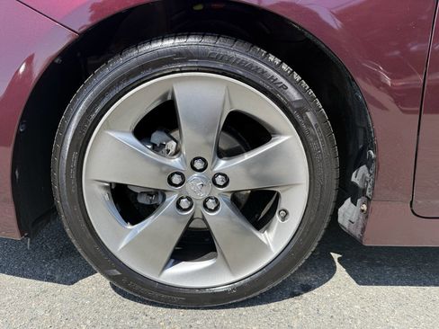 Used 2013 Toyota Prius Three image 23