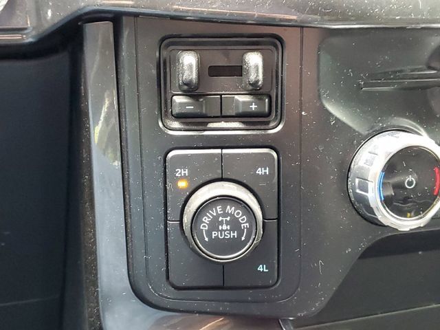 Used 2023 Ford F150 XLT w/ Equipment Group 302A High AWD/4WD image 27
