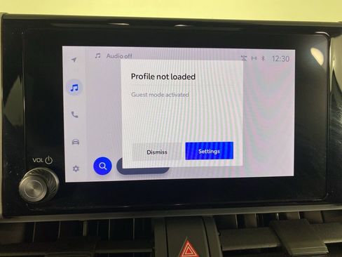 Used 2023 Toyota RAV4 SE w/ Weather & Moonroof Package image 13