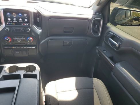 Used 2021 Chevrolet Silverado 1500 RST w/ LPO, Blackout Package RWD image 26