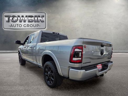 Used 2022 RAM 2500 Limited AWD/4WD image 6