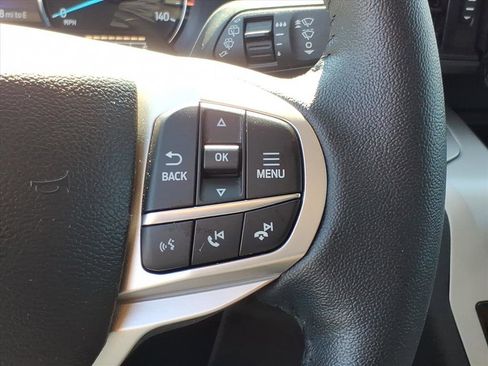 Certified 2023 Ford Explorer XLT image 21