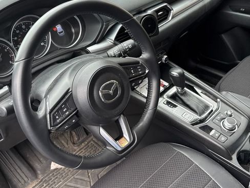Used 2023 MAZDA CX-5 AWD 2.5 S image 10