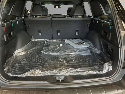 New 2026 Subaru Outback Touring image 11