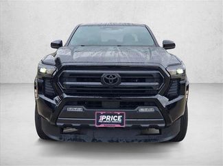 Used 2024 Toyota Tacoma SR5 AWD/4WD video 2