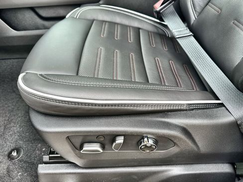 New 2026 GMC Sierra 2500 AT4X image 25