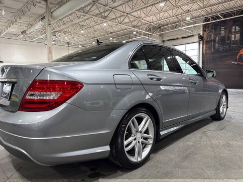 Used 2014 Mercedes-Benz C 250 Sedan image 38