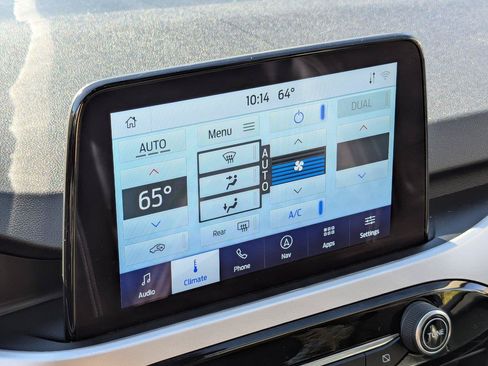 Used 2020 Ford Escape SEL AWD/4WD image 20