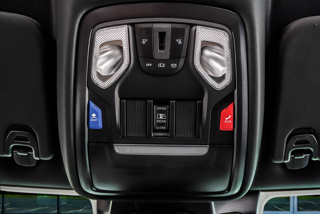Used 2024 RAM 1500 Big Horn AWD/4WD image 20
