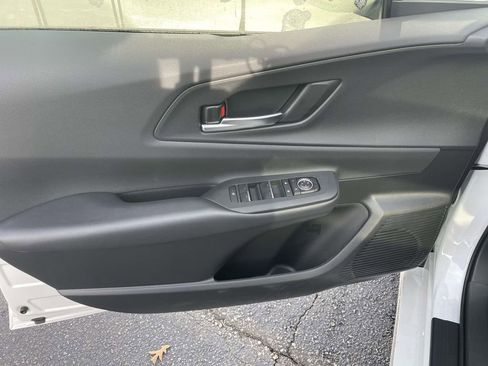 New 2026 Toyota Prius Plug-In Hybrid image 26