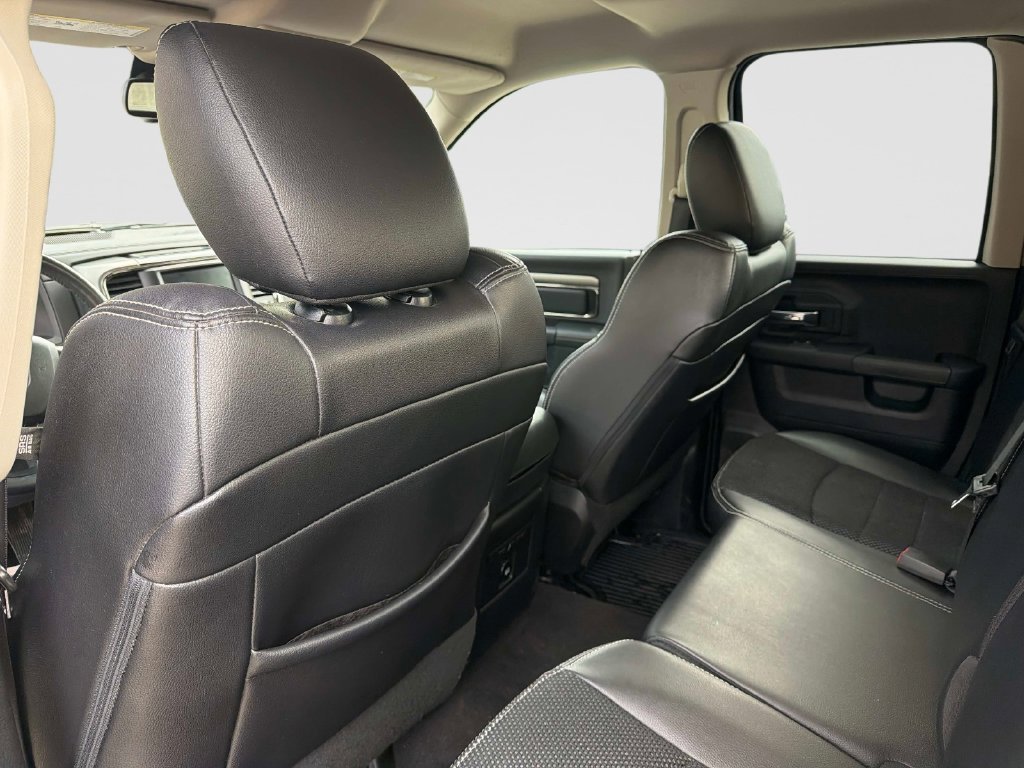 Used 2015 RAM 1500 Sport w/ Convenience Group AWD/4WD image 15
