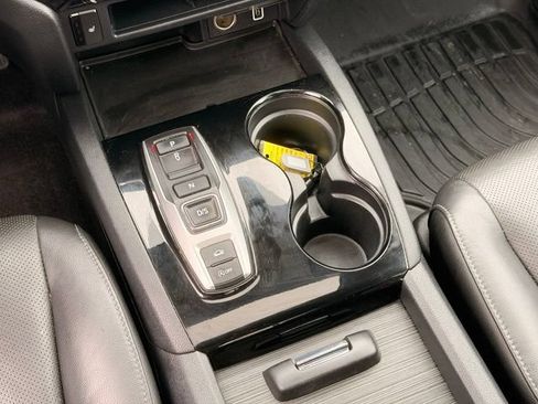 Used 2020 Honda Ridgeline RTL-E image 17