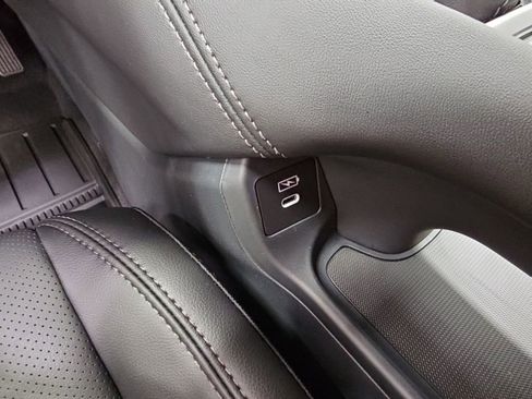 New 2027 Honda HR-V EX-L image 19