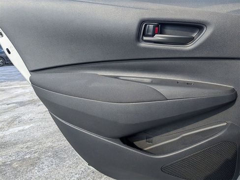 Used 2024 Toyota Corolla LE image 26