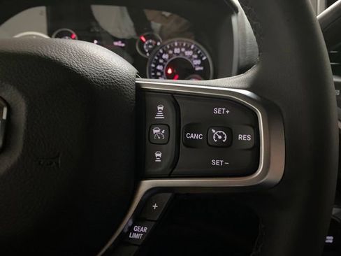 Used 2026 RAM 2500 Big Horn AWD/4WD image 35