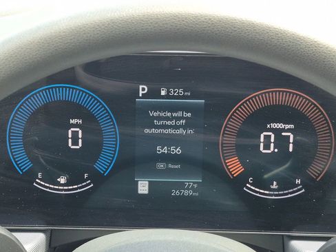 Used 2025 Hyundai Sonata SEL image 16