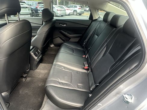 Used 2023 Honda Accord EX-L image 8