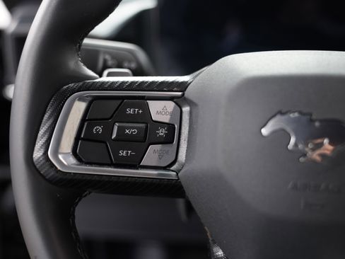 Used 2025 Ford Mustang GT image 19