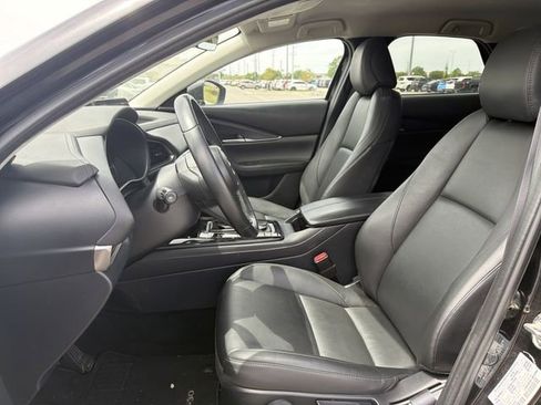 Used 2024 MAZDA CX-30 AWD 2.5 S w/ Select Sport Pkg image 9