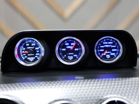 Used 2022 Ford Mustang GT Premium w/ GT Performance Package RWD image 42