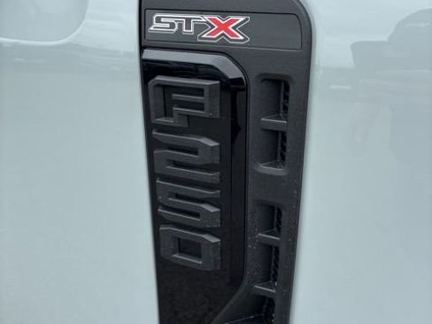 New 2026 Ford F250 XL w/ STX Appearance Package image 10