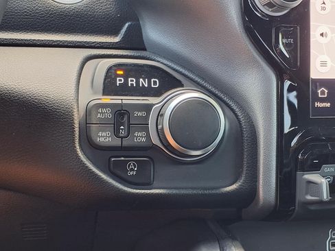Used 2025 RAM 1500 Lone Star AWD/4WD image 20