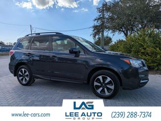 Used 2017 Subaru Forester 2.5i Limited video 1