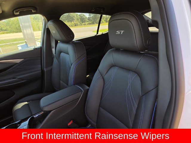 New 2026 Buick Envista Sport Touring w/ Convenience I Package FWD image 26