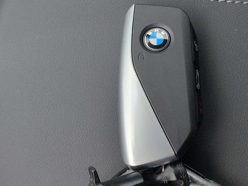 New 2026 BMW X1 xDrive28i w/ Convenience Package AWD/4WD image 37