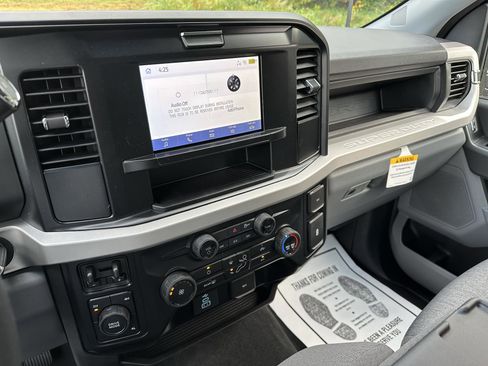 New 2026 Ford F250 XL w/ STX Appearance Package image 21