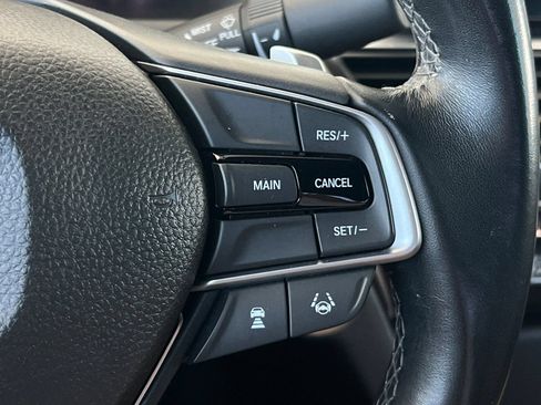Used 2020 Honda Accord Sport image 31