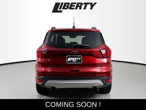 Used 2019 Ford Escape SEL image 6