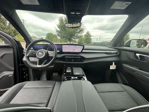 New 2026 Buick Enclave Sport Touring w/ Super Cruise Package image 25