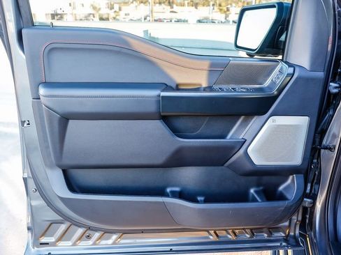 Used 2025 Ford F150 Raptor image 22