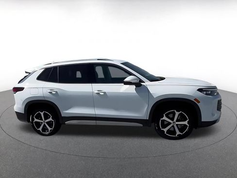 Used 2026 Volkswagen Tiguan SE AWD/4WD image 14