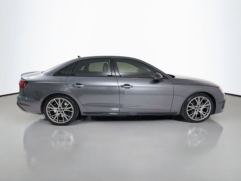 Certified 2023 Audi S4 Premium Plus w/ Premium Plus Package AWD/4WD image 8
