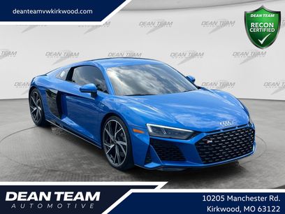 Used 2023 Audi R8 V10 performance