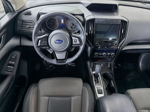 Certified 2022 Subaru Ascent Onyx Edition image 4