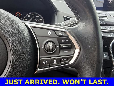 Used 2020 Acura RDX w/ Technology Package image 18