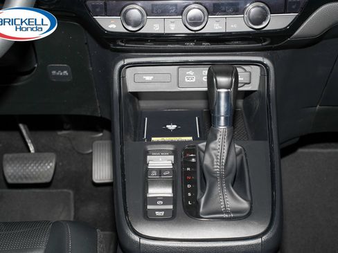 Certified 2024 Honda CR-V EX-L image 25