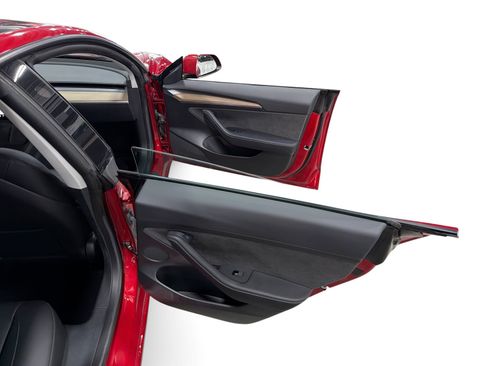 Certified 2023 Tesla Model 3 Standard Range RWD image 12