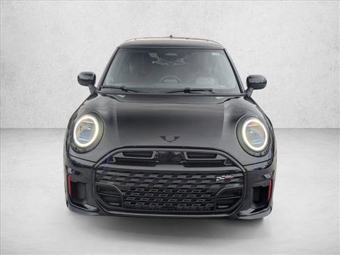 New 2026 MINI Cooper John Cooper Works image 6