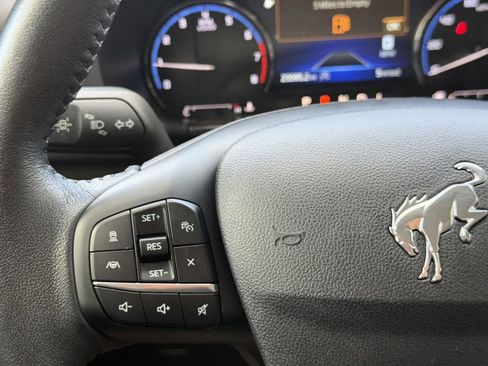 Used 2023 Ford Bronco Sport Outer Banks w/ Tech Package image 10