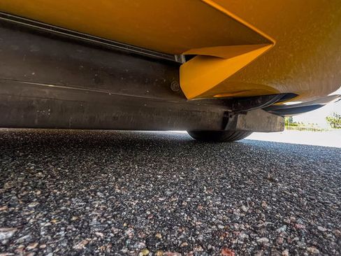 Used 2007 Chevrolet Corvette Coupe w/ Preferred Equipment Group image 99