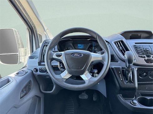 Certified 2018 Ford Transit 350 XLT image 18